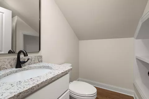 Bath - 1601 Elderberry St, De Motte, IN 46310 photo 3 of 3