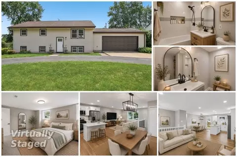 3701 W 79th Pl, Merrillville, IN 46410