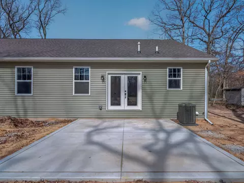 11337 Quail Run Dr, Wheatfield, IN 46392 photo 4