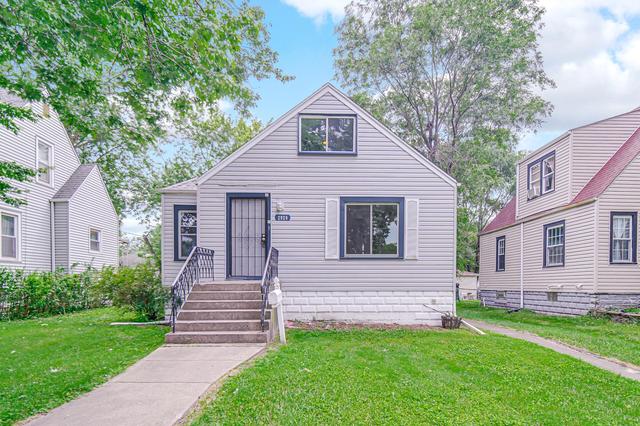 2920 Kenwood St, Hammond, IN 46323