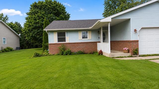 3470 E 69th Ave, Merrillville, IN 46410