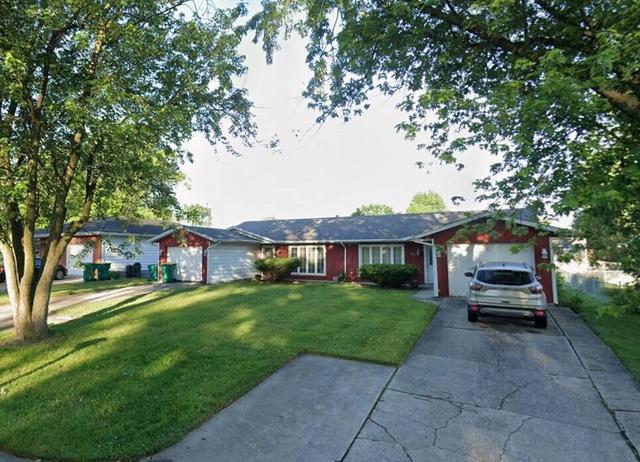 5512 Washington St, Merrillville, IN 46410