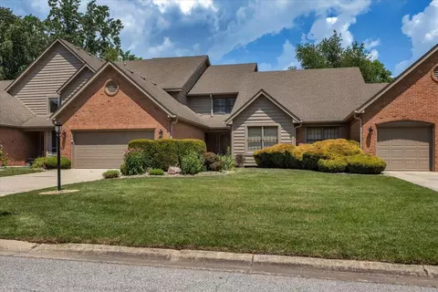 1004 Muirfield Ct, Schererville, IN 46375