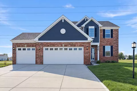 9225 102nd Pl, Saint John, IN 46373