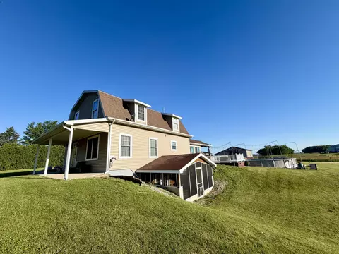 11775 W 800, Westville, IN 46391