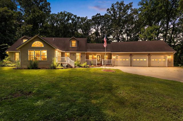 2530 S 400, La Porte, IN 46350