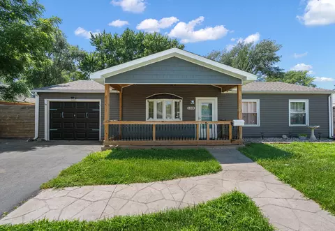 3344 Jasper St, Hobart, IN 46342