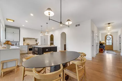Dining - 2400 Stirling Dr, Valparaiso, IN 46383 photo 1 of 1