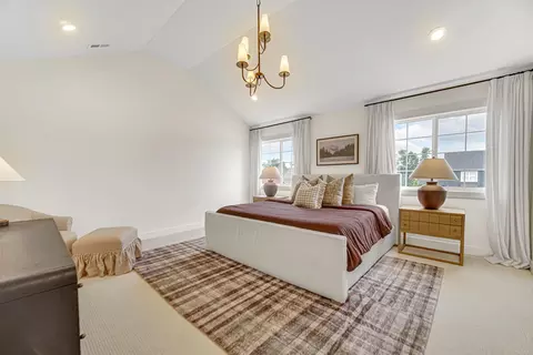 Bedroom - 2400 Stirling Dr, Valparaiso, IN 46383 photo 1 of 6