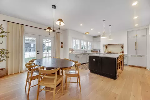 Kitchen - 2400 Stirling Dr, Valparaiso, IN 46383 photo 1 of 4