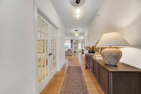 Entry Way - 2400 Stirling Dr, Valparaiso, IN 46383 photo 1 of 2