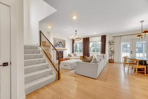 Living - 2400 Stirling Dr, Valparaiso, IN 46383 photo 1 of 3
