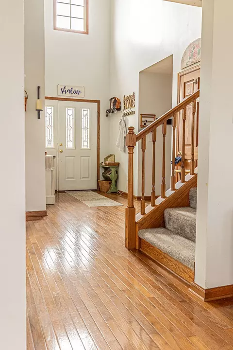 Entry Way - 340 E 123rd Pl, Crown Point, IN 46307 photo 1 of 3