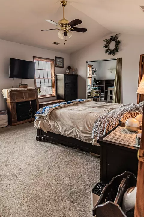 Bedroom - 340 E 123rd Pl, Crown Point, IN 46307 photo 1 of 2