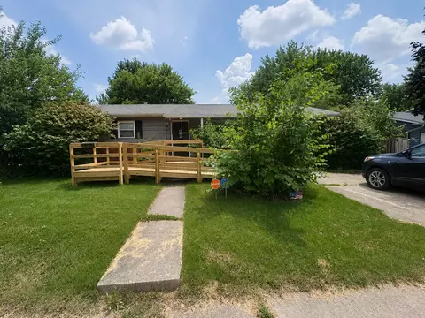 435 Hardin Blvd, Indianapolis, IN 46241