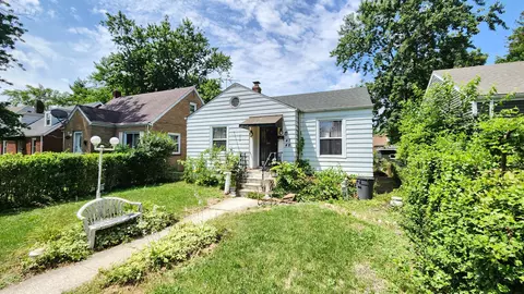 Exterior - 4748 Jackson St, Gary, IN 46408 photo 4 of 4