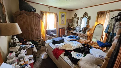 Bedroom - 4748 Jackson St, Gary, IN 46408 photo 1 of 1