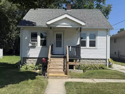 7545 New Hampshire Ave, Hammond, IN 46323