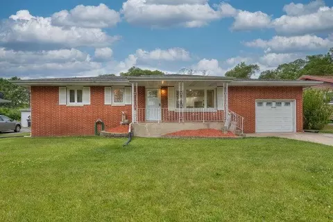 2956 Joann St, Portage, IN 46368