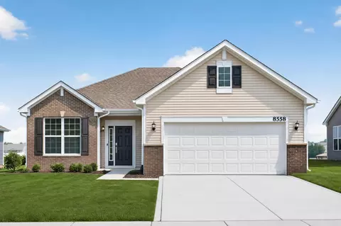 8558 Kannon Dr, Lowell, IN 46356