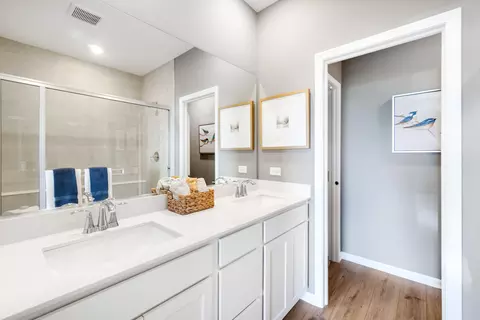 Bath - 8836 Graystone Dr, Lowell, IN 46356 photo 1 of 3