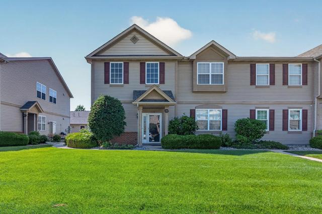 1228 Primrose Ln, Schererville, IN 46375