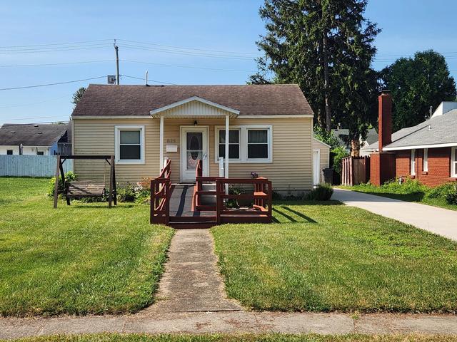 825 W Washington St, Rensselaer, IN 47978