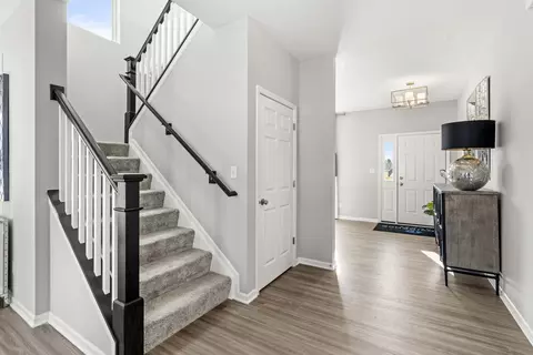 Entry Way - 5699 Onyx Ave, Lowell, IN 46356 photo 1 of 5