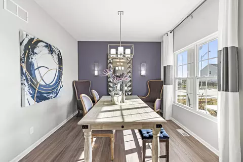 Dining - 5699 Onyx Ave, Lowell, IN 46356 photo 1 of 3