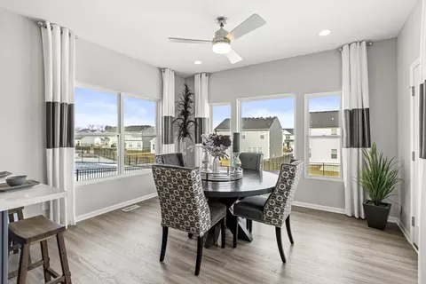 Dining - 5699 Onyx Ave, Lowell, IN 46356 photo 2 of 3