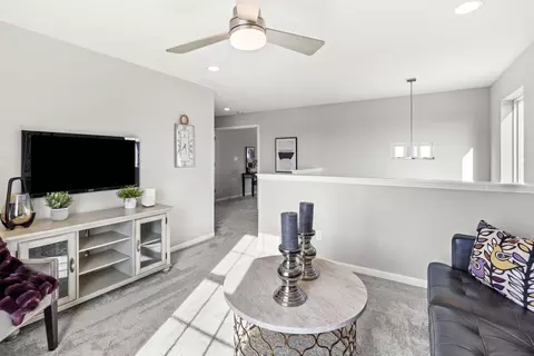 Entry Way - 5699 Onyx Ave, Lowell, IN 46356 photo 5 of 5