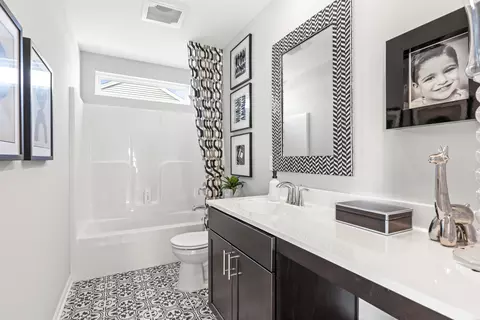 Bath - 5699 Onyx Ave, Lowell, IN 46356 photo 5 of 5