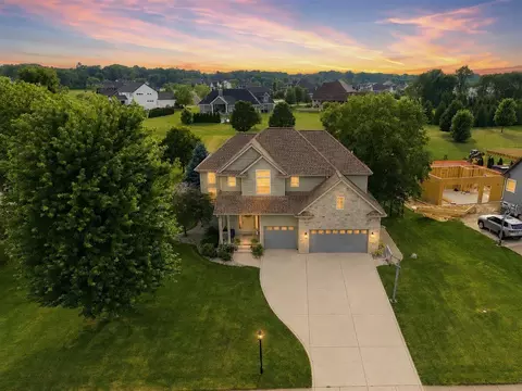 179 Palomino Ln, Valparaiso, IN 46383