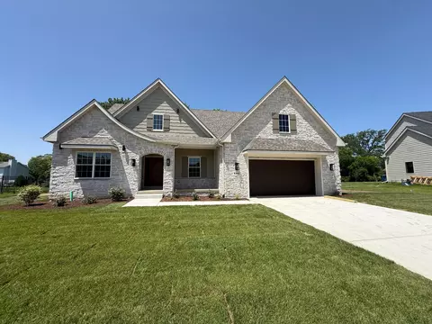 9352 Wyman Dr, Saint John, IN 46373 photo 1