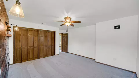 Bedroom - 1213 River Dr, Munster, IN 46321 photo 3 of 5