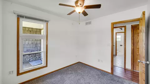 Bedroom - 1213 River Dr, Munster, IN 46321 photo 1 of 5