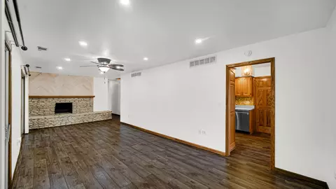 Living - 1213 River Dr, Munster, IN 46321 photo 2 of 3