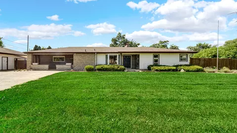 Exterior - 1213 River Dr, Munster, IN 46321 photo 1 of 6