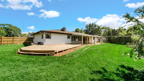 Exterior - 1213 River Dr, Munster, IN 46321 photo 4 of 6