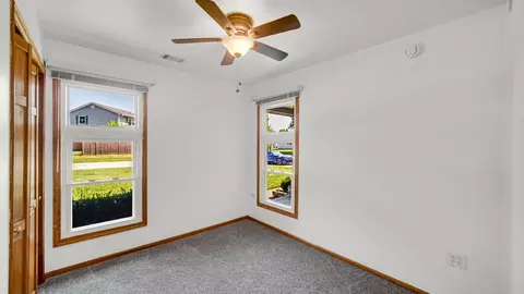 Bedroom - 1213 River Dr, Munster, IN 46321 photo 2 of 5