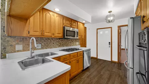 Kitchen - 1213 River Dr, Munster, IN 46321 photo 1 of 4