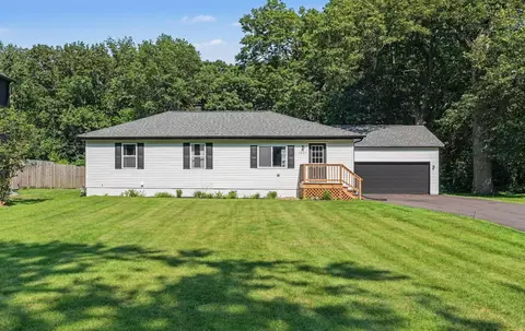 1427 Austin Ave, Schererville, IN 46375
