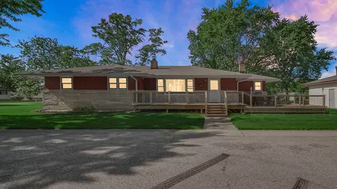 501 N Ohio St, Hobart, IN 46342
