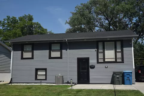6643 E Tennessee Ave, Hammond, IN 46323