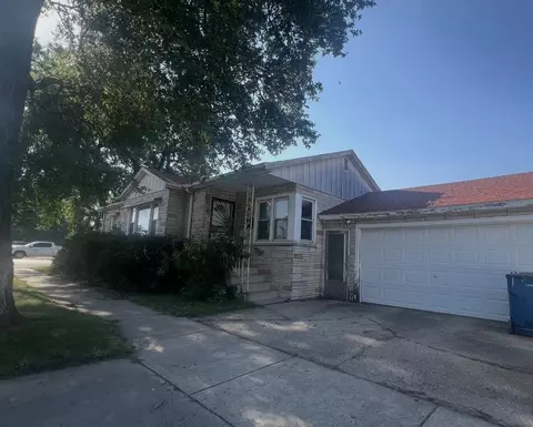 3747 Hohman Ave, Hammond, IN 46327