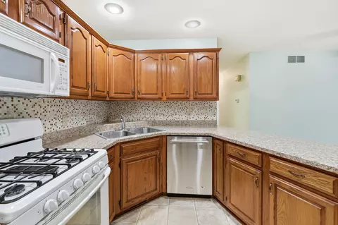 Kitchen - 400 Commanche Dr, Lowell, IN 46356 photo 2 of 2
