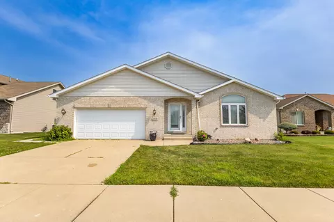2500 W 86th Ave, Merrillville, IN 46410
