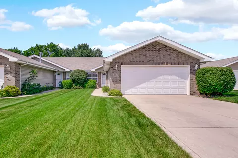 1220 W 82nd Ave, Merrillville, IN 46410