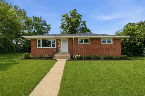 1401 W 55th Ave, Merrillville, IN 46410