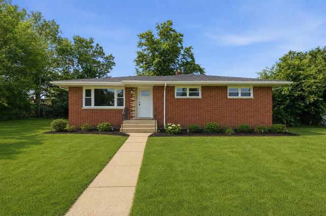 1401 W 55th Ave, Merrillville, IN 46410